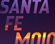 Santa Fe Mojo (Vincent Malone Book 1)
