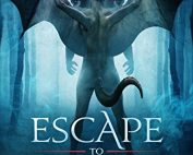 Escape to Death by Stephen Perkins