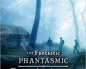 The Fantastic Phantasmic Detective Agency: And the Rebel Realm