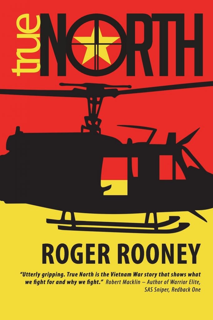 Review: True North by Roger Rooney