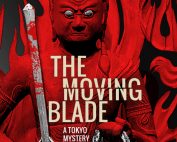 The Moving Blade by Michael Pronko