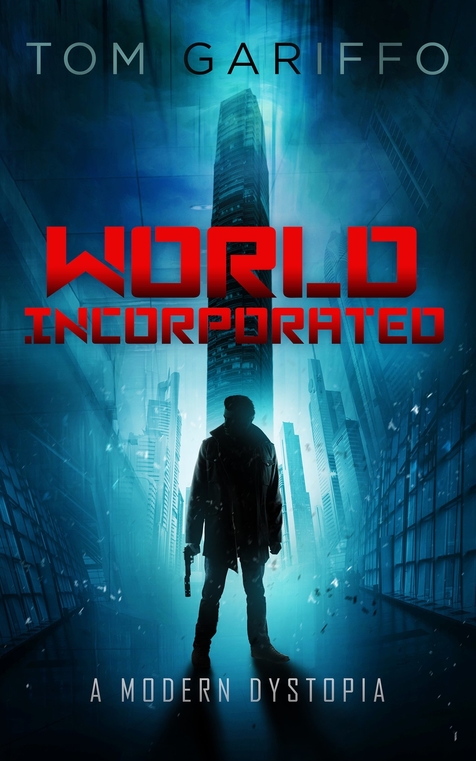 World, Incorporated by Tom Gariffo