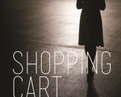 Shopping Cart Annie by Cordy Fitzgerald