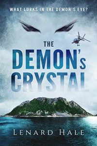 The Demon's Crystal by Lenard Hale