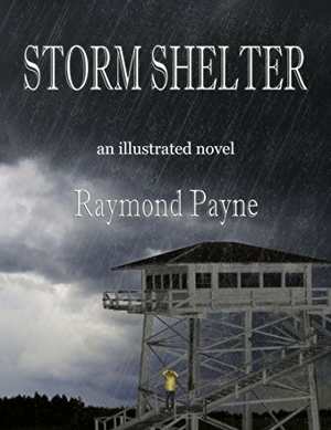 Storm Shelter by Raymond Payne