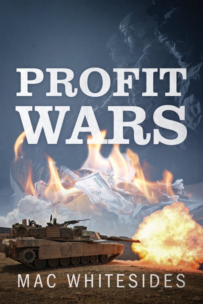 Profit Wars by Mac Whitesides