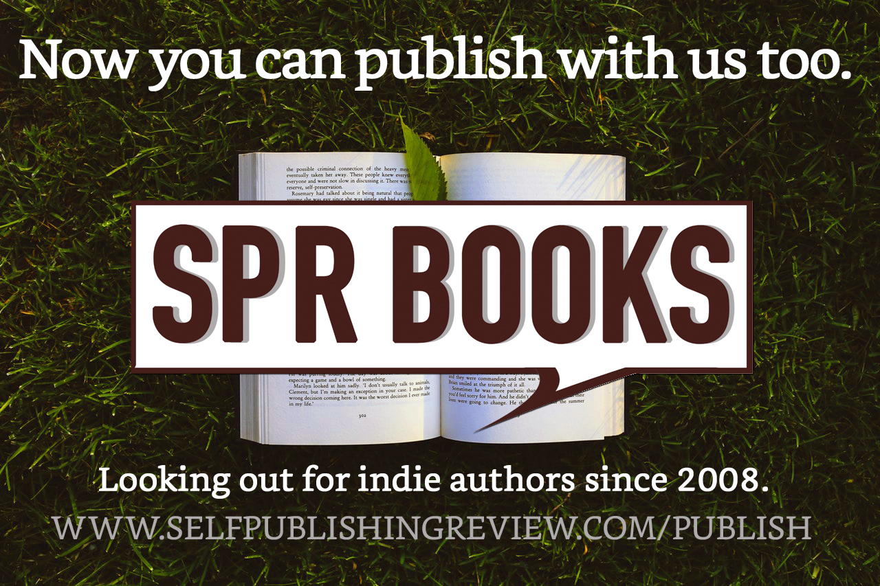 SPR Books ad