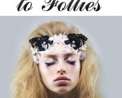 Farewell to Follies by Xingu Fawcett