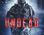 Undead: A Max Ahlgren Novel