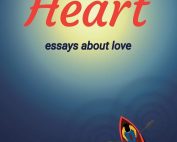 Searching for My Heart: Essays About Love by Dawn Downey