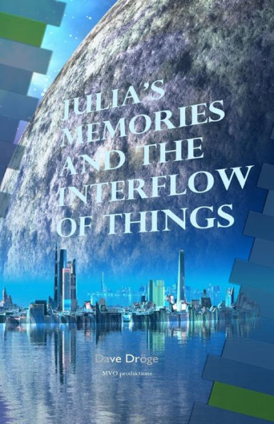 Julia's Memories and The Interflow of Things