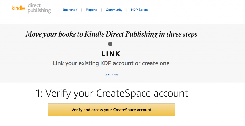 How To Switch From CreateSpace to KDP Paperback | Self-Publishing Review