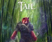 A Monk's Tail by Kyle Spencer