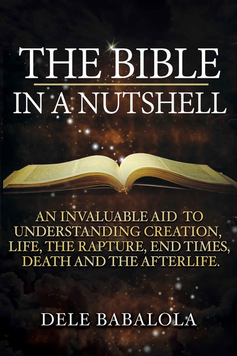 The Bible in a Nutshell by Dele Babalola