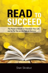 Read to Succeed by Stan Skrabut