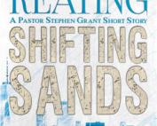 Shifting Sands by Ray Keating