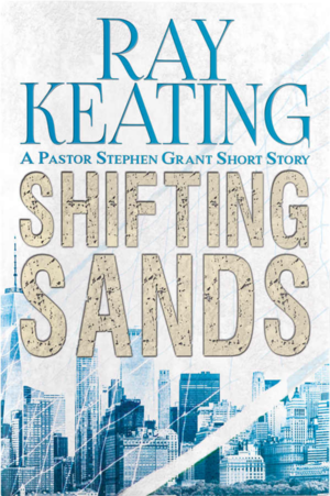 Shifting Sands by Ray Keating