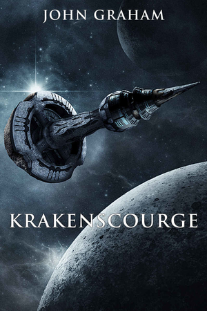 Krakenscourge (Voidstalker Book 2) by John Graham