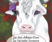 Jai the Albino Cow by Gloria D. Gonsalves