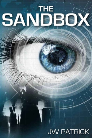 The Sandbox by JW Patrick