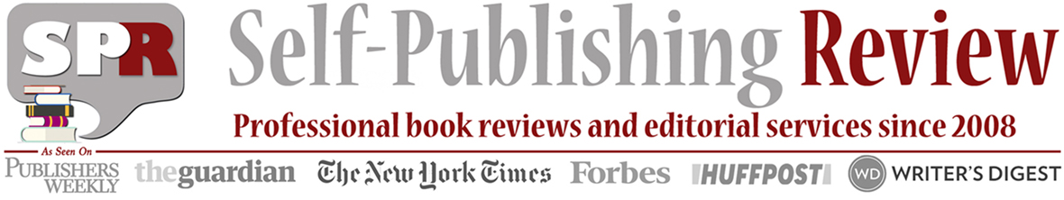 Self-Publishing Review Logo