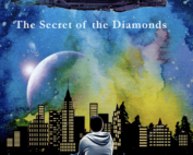 The Secret of the Diamonds by Tejas Mathai