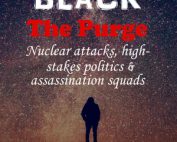 Midnight Black: The Purge by R.J. Eastwood
