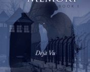 The Persistence of Memory: Déjà Vu by Karen Janowsky