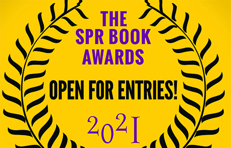 SPR Book Awards 2021