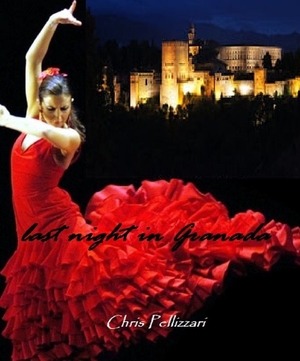 Last Night in Granada by Chris Pellizzari