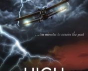 High Flying by Kaylin McFarren