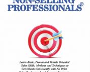 Selling for Non-Selling Professionals by Oreste J. D’Aversa