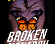 Broken Monarch by Tom Schneider