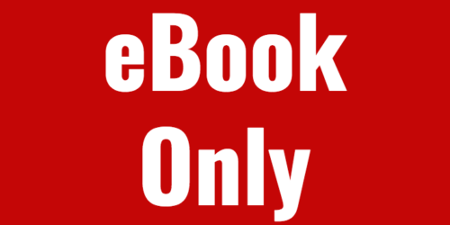SPR Books - eBook Only