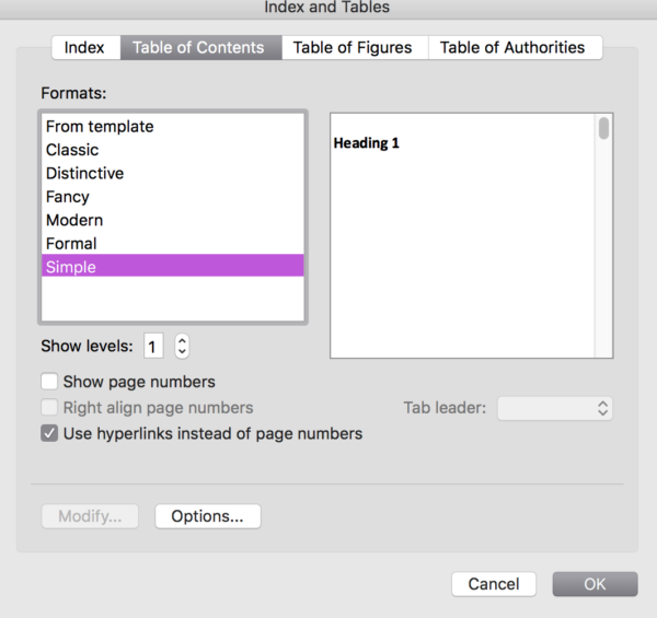 Ten Steps to Format Your eBook | Self-Publishing Review