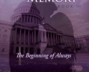 The Persistence of Memory Book 3: The Beginning of Always by Karen Janowsky