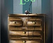 Earth Log by Blaine C. Readler