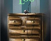 Earth Log by Blaine C. Readler