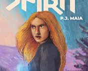 The Missing Spirit by P.J. Maia