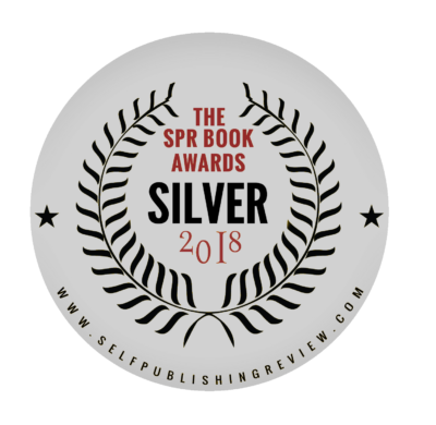 SILVER WINNER 2018