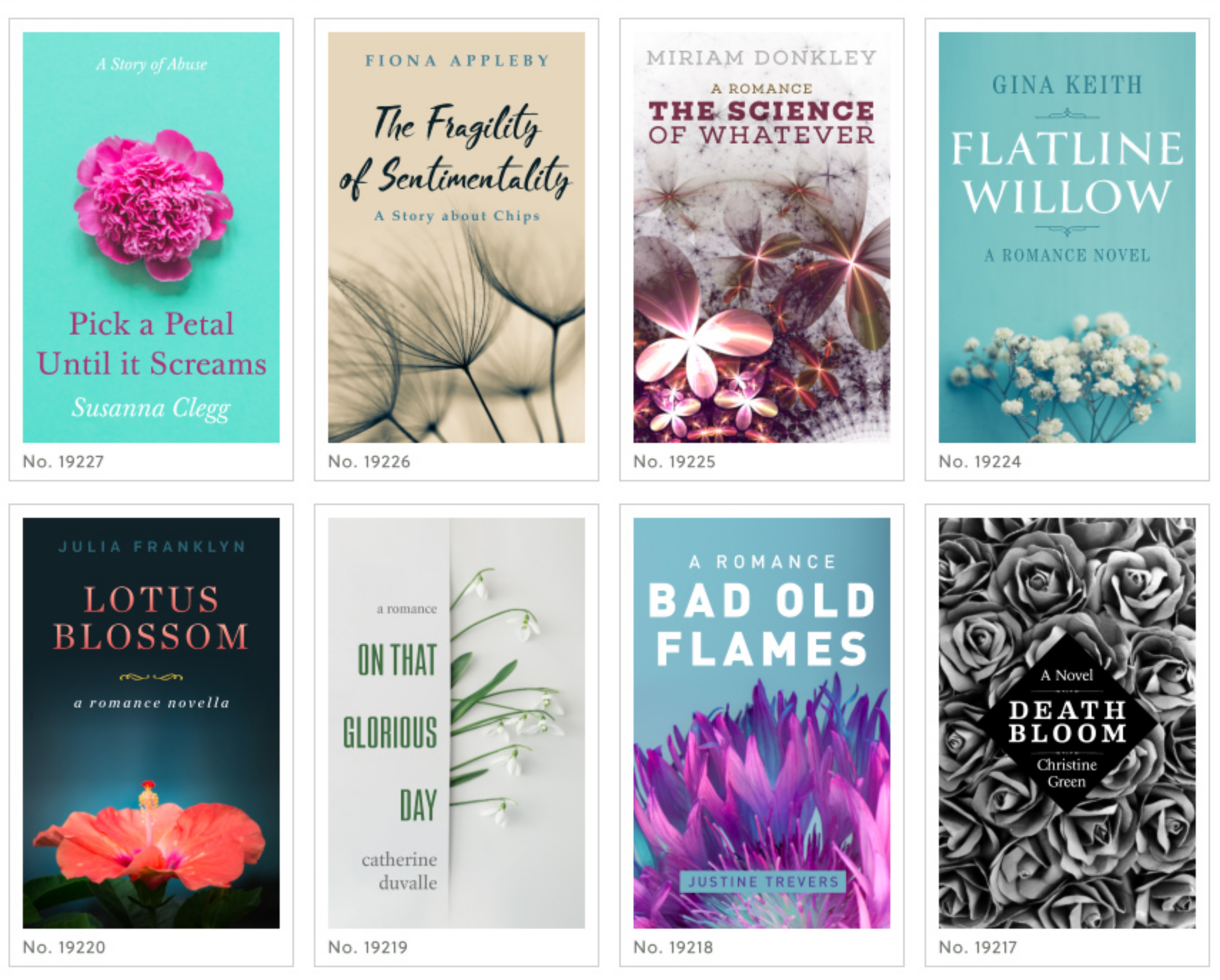 The Best Premade Cover Designers for Indie Authors