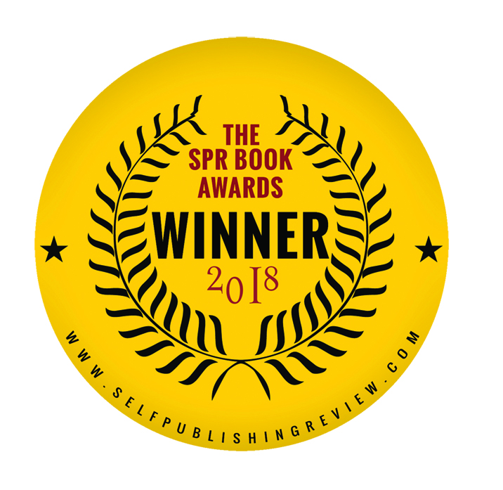 SPR Book Awards Winner