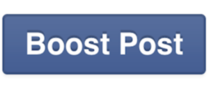 Facebook Boost Post