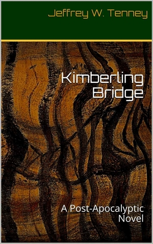 Kimberling Bridge by Jeffrey W. Tenney