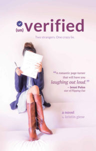 Unverified by Kristin Giese