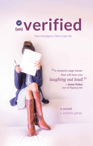 Unverified by Kristin Giese