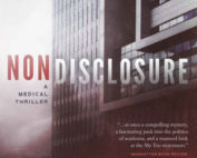 Nondisclosure by Geoffrey M. Cooper