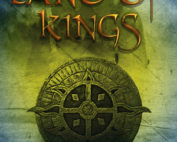 Land of Kings (The Britannia Chronicles Book 2) by Virginia Weldon