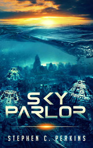 Sky Parlor by Stephen C. Perkins