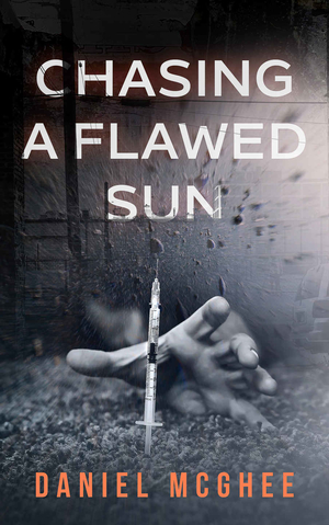 Chasing a Flawed Sun by Daniel McGhee